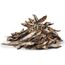 DIBO Fisch 200g-Beutel | Sprotte | Baltic Hering, getrocknet, Snack oder Leckerli für Hunde, Barf Topping, Hundefutter | wertvolle Omega-3- und Omega-6-Fettsäuren | als Snack für Katzen geeignet