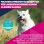 Eukanuba Hundefutter Trocken mit frischem Huhn für kleine Rassen, Premium Trockenfutter für ausgewachsene Hunde, 7,5 kg