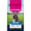Eukanuba Hundefutter Trocken mit frischem Huhn für kleine Rassen, Premium Trockenfutter für reife Hunde, 3 kg