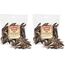 DIBO Fisch 200g-Beutel | Sprotte | Baltic Hering, getrocknet, Snack oder Leckerli für Hunde, Barf Topping, Hundefutter | wertvolle Omega-3- und Omega-6-Fettsäuren | als Snack für Katzen geeignet