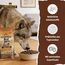 WOLFSBLUT – Wide Plain Adult | Trockenfutter mit natürlichen Zutaten und wertvollen Superfoods für ausgewachsene Hunde. Getreidefreies Alleinfutter ohne Zusatzstoffe im Beutel | 2kg Pferd