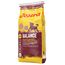 JOSERA Balance (1 x 15 kg) | Senior | Premium Trockenfutter für ausgewachsene ältere Hunde | Geflügel & Reis | fett- und eiweißreduziert speziell für Senioren | weizenfrei | Hundefutter | 1er Pack