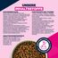 Eukanuba Welpenfutter mit frischem Huhn für kleine Rassen, Premium Trockenfutter für Junior Hunde, 7,5 kg