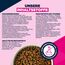 Eukanuba Senior Hundefutter mit frischem Huhn für kleine Rassen, Premium Trockenfutter für ältere Hunde, 7,5 kg