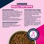 Eukanuba Hundefutter Trocken mit frischem Huhn für kleine Rassen, Premium Trockenfutter für ausgewachsene Hunde, 3 kg