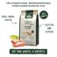 bosch HPC SOFT Mini Wachtel & Kartoffel | halbfeuchtes Hundefutter für ausgewachsene Hunde kleiner Rassen | Single Protein | grain-free | 1 x 2.5 kg