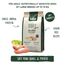 Bosch HPC Soft Mini Wachtel & Kartoffel | halbfeuchtes Hundefutter für ausgewachsene Hunde Kleiner Rassen | Single Protein | Grain-Free | 1 x 1 kg (Packung mit 2)