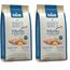 Bosch HPC Soft Junior Hühnchen & Süßkartoffel | halbfeuchtes Hundefutter für wachsende Hunde Aller Rassen | Single Protein | Grain-Free | 1 x 2.5 kg (Packung mit 2)