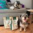 bosch HPC SOFT Mini Wachtel & Kartoffel | halbfeuchtes Hundefutter für ausgewachsene Hunde kleiner Rassen | Single Protein | grain-free | 1 x 2.5 kg