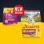 JOSERA MiniJunior (5 x 900 g) | Mini Junior | Premium Trockenfutter für wachsende Hunde ab der 6. Woche | Ente & Lachs | Welpenfutter zur optimalen Entwicklung | weizenfrei | Hundefutter | 5er Pack