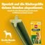 Pedigree DentaStix Fresh Hundeleckerli für große Hunde, Kausnack gegen Zahnsteinbildung, Für gesunde Zähne und einen frischen Atem, 4 er Pack, 4 x 28 Stück