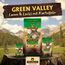 WOLFSBLUT – Green Valley Adult | Trockenfutter mit natürlichen Zutaten und Superfoods für ausgewachsene Hunde. Getreidefreies Alleinfutter ohne Zusatzstoffe im Beutel | 500g Lamm und Lachs