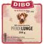 DIBO Pferde-Lunge, 250g-Beutel, der kleine Naturkau-Snack oder Leckerli für Zwischendurch, Hundefutter, Qualitätskauartikel ohne Chemie (Packung mit 2)