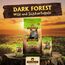 Wolfsblut - Dark Forest - 7,5 kg - Wild - Trockenfutter - Hundefutter - Getreidefrei