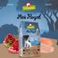 GranataPet Mini Royal Junior, Trockenfutter für Hunde, Hundefutter ohne Getreide & ohne Zuckerzusatz, Alleinfuttermittel für Welpen 1 kg