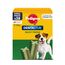 Pedigree Denta Stix Fresh/Zahnpflege-Snack für kleine Hunde