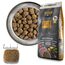 Belcando Adult Dinner Hundefutter | Trockenfutter für Hunde | Alleinfuttermittel für ausgewachsene Hunde Aller Rassen ab 1 Jahr (1 kg neu)