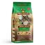 WOLFSBLUT – Green Valley Adult | Trockenfutter mit natürlichen Zutaten und Superfoods für ausgewachsene Hunde. Getreidefreies Alleinfutter ohne Zusatzstoffe im Beutel | 2kg Lamm und Lachs