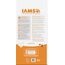 IAMS Junior Hundefutter trocken mit Huhn - Welpenfutter für Welpen im Alter von 1-12 Monaten, geeignet für kleine & mittelgroße Rassen, 12 kg