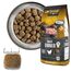 BELCANDO Adult Dinner [4 kg] Hundefutter | Trockenfutter für Hunde | Alleinfuttermittel für ausgewachsene Hunde Aller Rassen ab 1 Jahr