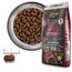 BELCANDO Adult GF Beef [4 kg] getreidefreies Hundefutter | Trockenfutter ohne Getreide mit Rind | Alleinfuttermittel für ausgewachsene Hunde ab 1 Jahr