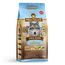 WOLFSBLUT – Cold River Adult | Trockenfutter mit natürlichen Zutaten und wertvollen Superfoods für ausgewachsene Hunde. Getreidefreies Alleinfutter ohne Zusatzstoffe im Beutel | 2kg Forelle