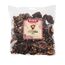 DIBO Pferde-Lunge, 250g-Beutel, der kleine Naturkau-Snack oder Leckerli für Zwischendurch, Hundefutter, Qualitätskauartikel ohne Chemie (Packung mit 2)
