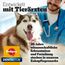 Pedigree DentaStix Fresh Hundeleckerli für große Hunde, Kausnack gegen Zahnsteinbildung, Für gesunde Zähne und einen frischen Atem, 4 er Pack, 4 x 28 Stück