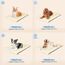 Baodan Hundebett Grosse Hunde, Hundekissen Waschbar Dog Bed - 122x75 cm Superweich Katzenbett mit Rutschfester Unterseite - Beige