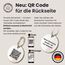 Hundemarke mit Gravur - Personalisiert - Edelstahl - ⌀30mm - Silber - Namensschild für Halsband - Dog Tag - Anhänger Marke für Hunde - mit Symbolauswahl - Tiermarke für Hunde, Katzen, Welpen, Pferde
