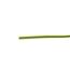 IDC Color & Gray gumierte Leine, 14 mm x 1 m ohne Schlaufe, Neon-Grau
