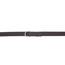 IDC Color & Gray verstellbare Leine mit Doppelkarabiner, 20 mm x 2,2 m, Schwarz-Grau