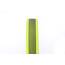 IDC Color & Gray gumierte Leine, 20 mm x 1 m ohne Schlaufe, Neon-Grau