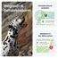 Tractive Smarter Hunde (Bundle (Schwarz))