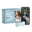 Tractive GPS Tracker Hund | 2025 Edition | Live-Ortung | Weglaufalarm | Aktivitätstracking | Gesundheitswarnungen | Bellverhalten | Empfohlen von Martin Rütter (Mint)