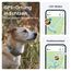 Tractive Smarter Hunde (Bundle (Schwarz))