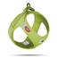 Vest Harness curli Clasp Air-Mesh Lime 3XS
