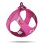 Vest Harness curli Clasp Air-Mesh Fuchsia 2XS