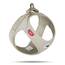 Vest Harness curli Clasp Air-Mesh Light-Tan S