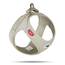 Vest Harness curli Clasp Air-Mesh Light-Tan XL