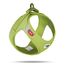 Vest Harness curli Clasp Air-Mesh Lime S
