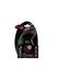 flexi New Classic XS Seil 3 m schwarz für Hunde bis 8 kg (Packung mit 2)