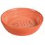 TRIXIE Keramikschale, 13 cm (1er Pack), rot