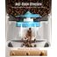 oneisall 3.5L Futterautomat Katze, WiFi Intelligenter Katzenfutter Automat, APP-Steuerung, 1-10 Mahlzeiten pro Tag, Futterspender für Katzen/Hunde, mit Edelstahlnapf