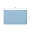 AUDWUD Silikon wasserdicht Hund und Katze Haustier Fütterung Matte,Anti-Rutsch-Tiernapf Matte,Haustier Fütterung Matte