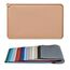 AUDWUD Silikon wasserdicht Hund und Katze Haustier Fütterung Matte,Anti-Rutsch-Tiernapf Matte,Haustier Fütterung Matte