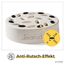 PiuPet® Antischlingnapf Hunde I 1,4L I Spülmaschinenfest | Schlingnapf Hunde groß I Anti Schling Napf Hund | Slow Feeder Hundenapf | Futternapf Hund | Dog Bowl