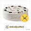 PiuPet® Antischlingnapf Hunde I 1,4L I Spülmaschinenfest | Schlingnapf Hunde groß I Anti Schling Napf Hund | Slow Feeder Hundenapf | Futternapf Hund | Dog Bowl (Packung mit 2)