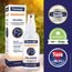 Canosept Wundspray für Hunde 75ml - Zur Reinigung und Pflege von Wundbereichen - Optimale Wundversorgung - Stressfreie Anwendung - Von Tierärzten empfohlen