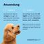 Hundepflege24 Wundspray Hund - Desinfiziert, beruhigt, pflegt & schützt Wunden Aller Art ohne zu Brennen - 125ml mit bewährten Wirkstoffen Wundspray für Hunde - Pflege & Wunddesinfektion Hund